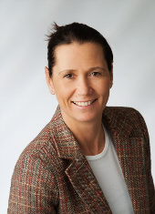Birgit Salzwedel, Geschäftsführerin